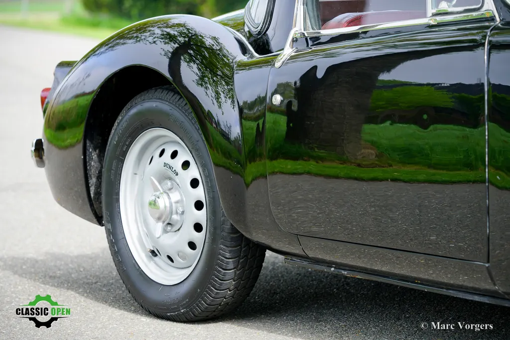Mg mga  6j1z4fcjvb7rvvqzgzyks