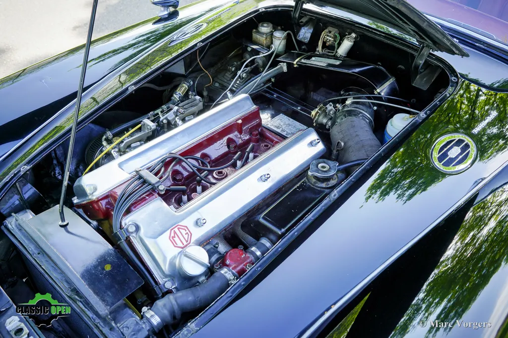 Mg mga  iic kbvmc2bcieswtokv2