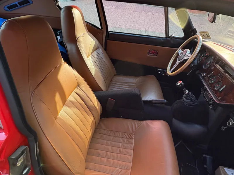Triumph gt6 mk3 3glmqfey48rwc6xrhdzgh