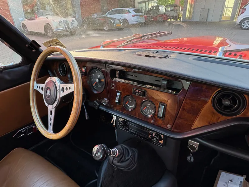 Triumph gt6 mk3 bq3cqtl4n5spcsllvvqpn