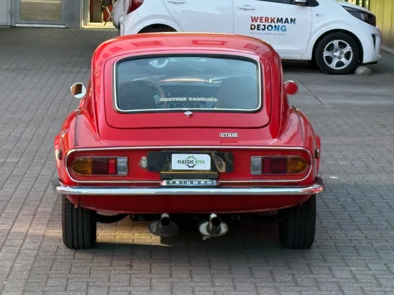 Triumph gt6 mk3 zxvffxp1eajsjzcuyfwf8