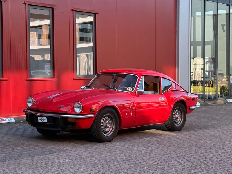 Triumph gt6 mk3 q n xzc1fab9xofj9a6gq