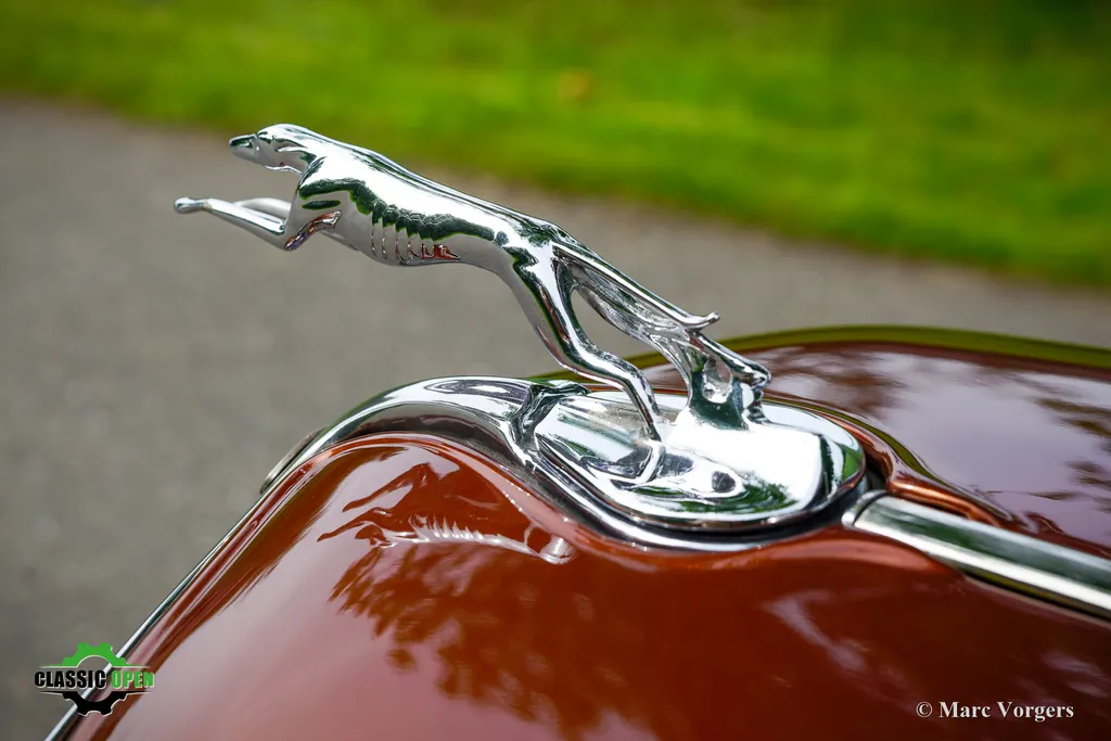 Ford tudor v8 8tbwj6c7zgmw u9g2uxp3