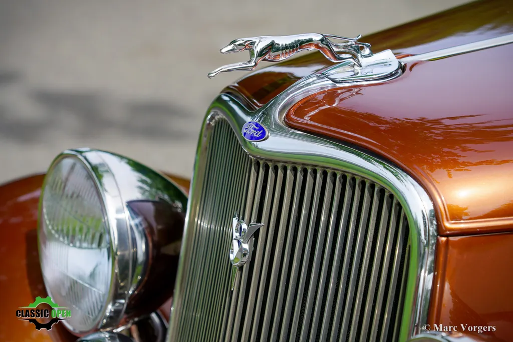 Ford tudor v8 bpre1ksp85xrvjhqqmnfp