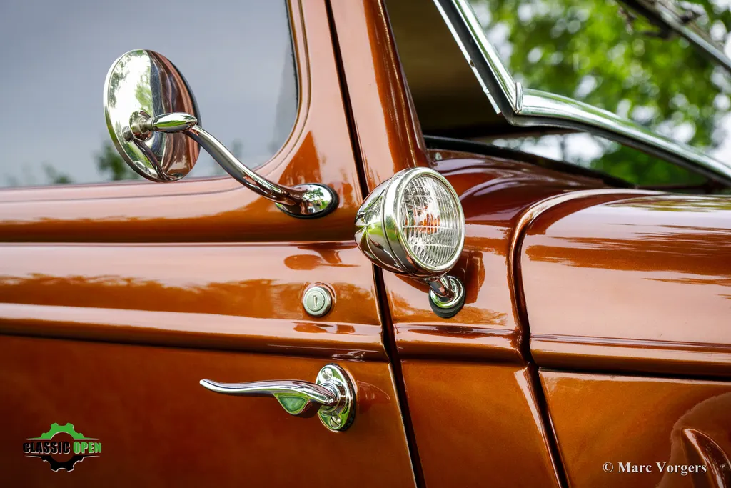 Ford tudor v8 dzjameblqs2jfrqcf7gf2