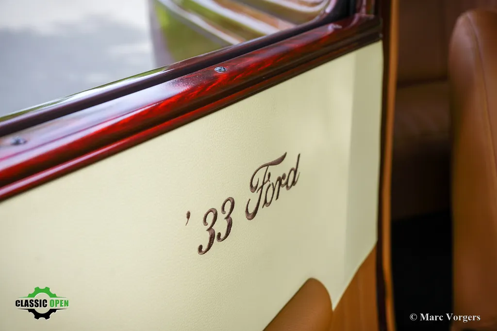 Ford tudor v8 g femn2c9wjaxodhgdyvi