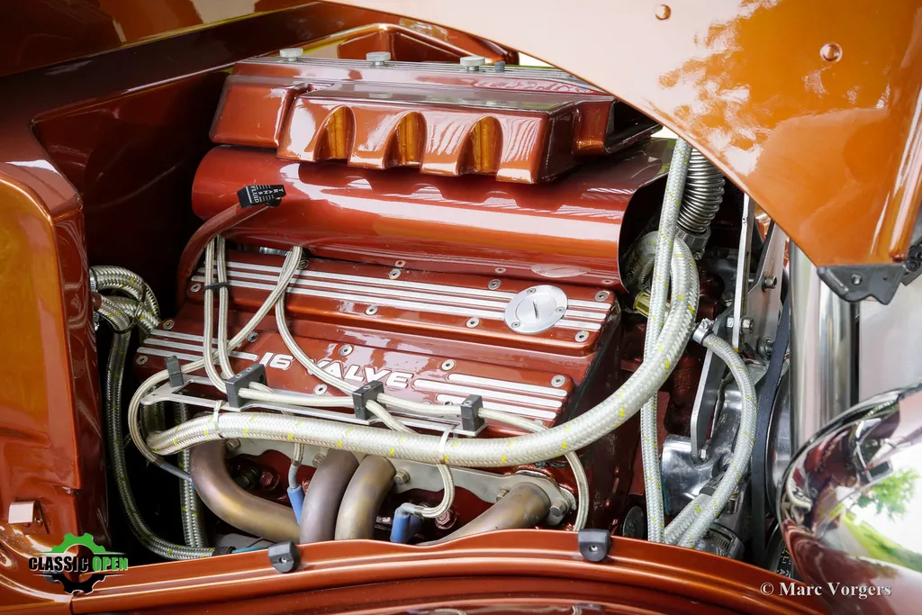 Ford tudor v8 ozd2eyc9kkj3xy57bhm2t