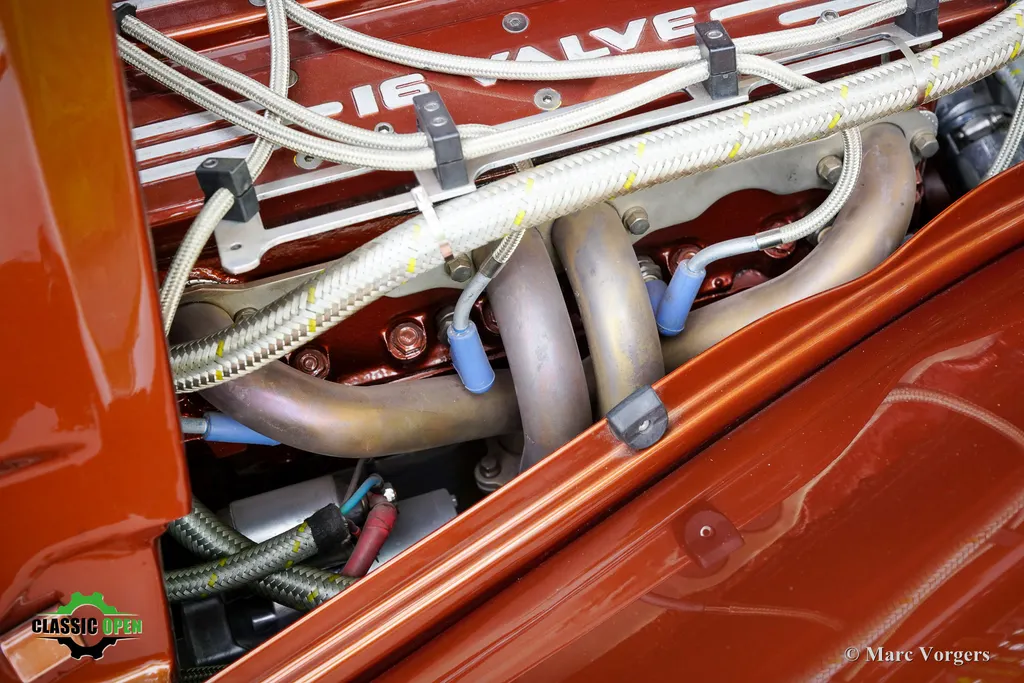 Ford tudor v8 piprosbe rvfn2mfjl lh