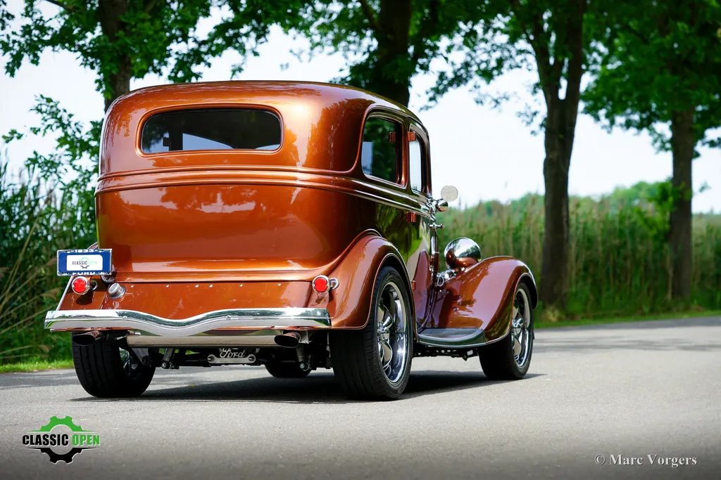 Ford tudor v8 s3myc y0zimhrdoiuvzo 