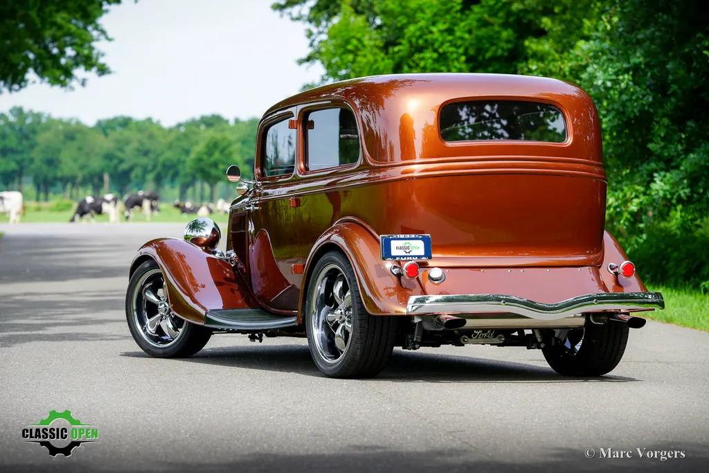 Ford tudor v8 y j6tcgs6l3c1my4xilhg