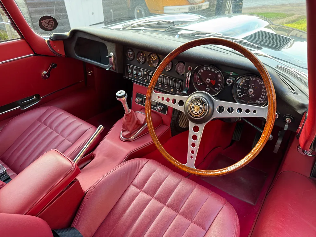 Jaguar e type 22 coupe dg wgakxz6wflmk08mopv