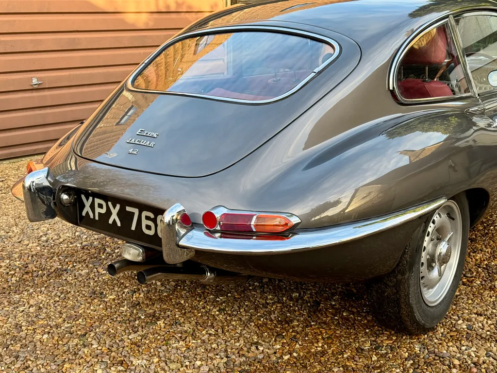 Jaguar e type 22 coupe v3occms j2b7ztn5hterp