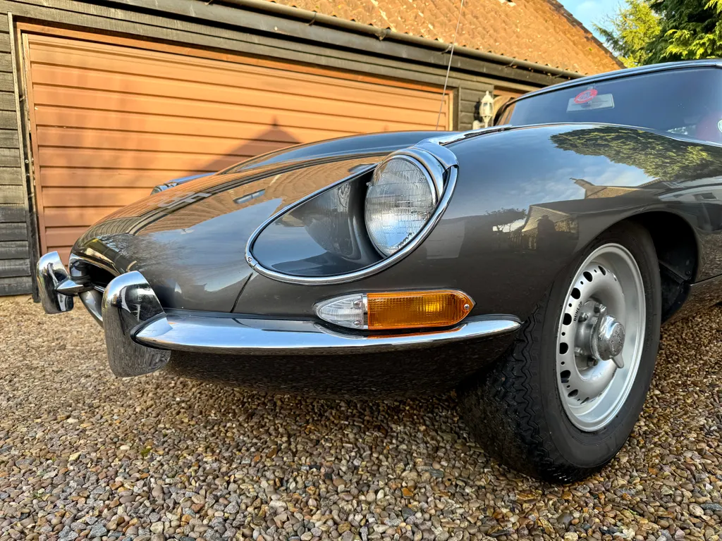 Jaguar e type 22 coupe zxadgiwygcdt6n5papsek