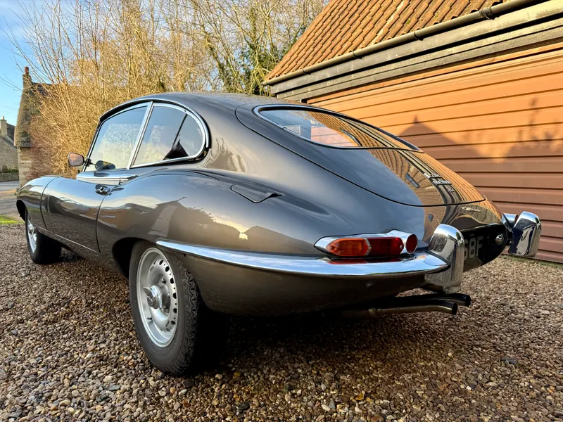 Jaguar e type 22 coupe a4zidyancg wwokzfsicp