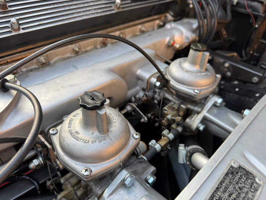 Jaguar e type 22 coupe cccba0yiszbaxw78bfhgs