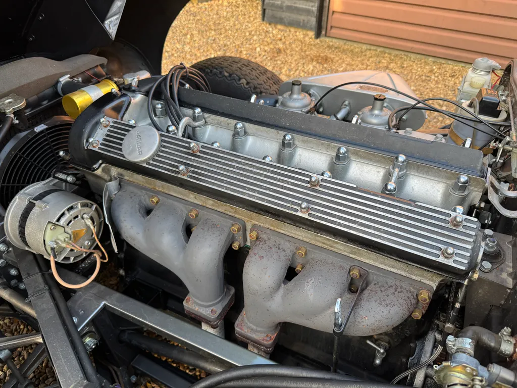 Jaguar e type 22 coupe r4t0jwwwyufcrcs9tmib0