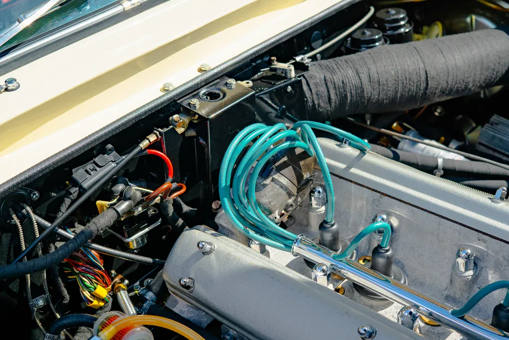 Aston martin db6 e4kbiml gzoozl0fywbqp