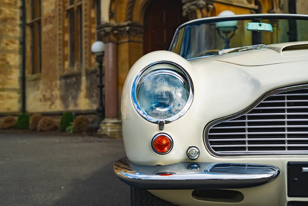 Aston martin db6 metr4l3xb gdcvfs1h ql