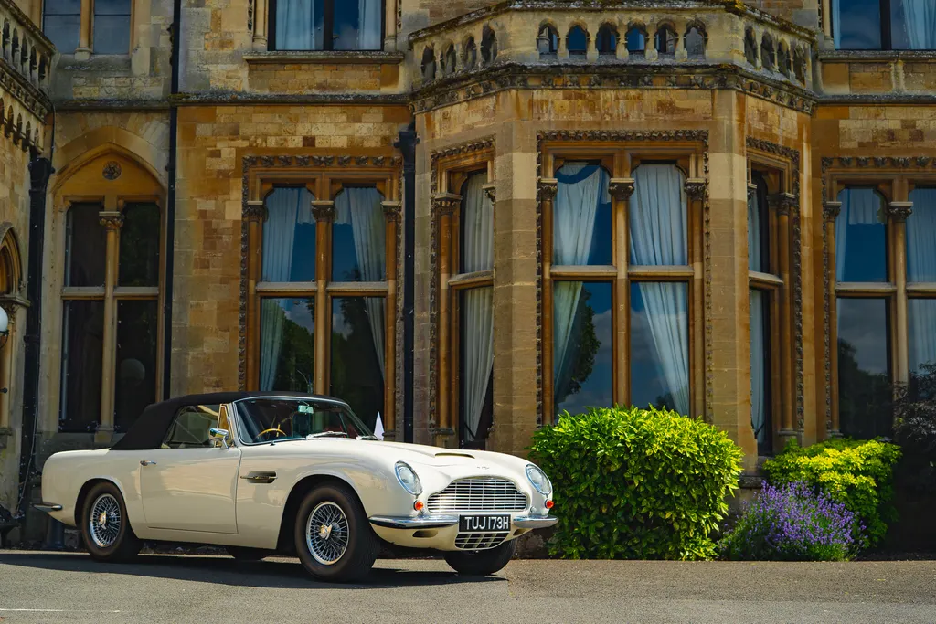 Aston martin db6 qoxkqq0cpqulhonyslx7s
