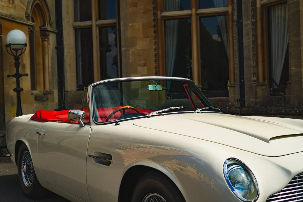 Aston martin db6 tefcyqj4kxirbl4qqjoah