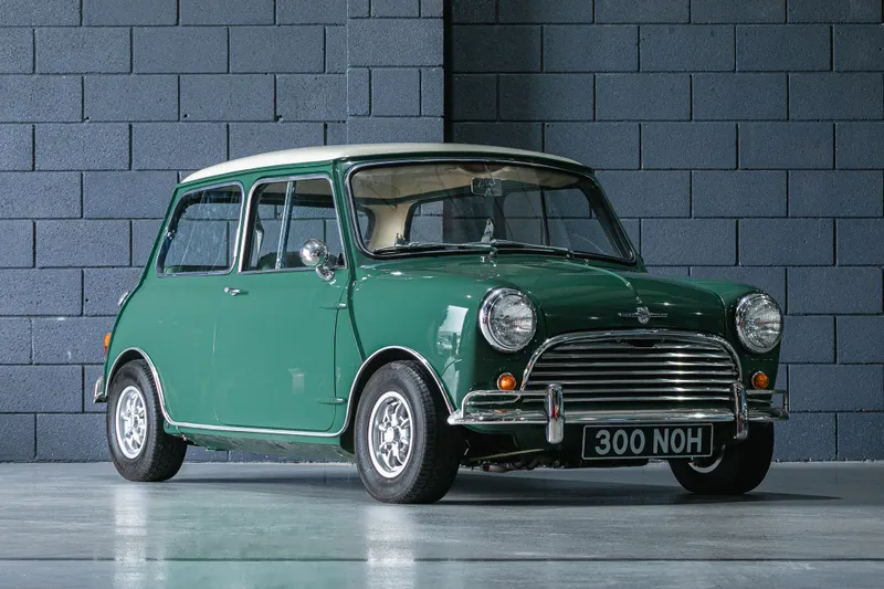 Morris mini jzpx29p337yirh6j6rjrn