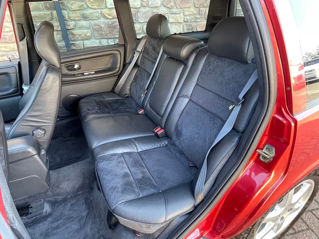 Volvo v70 gp5nhbihkcqzflf rjlhz