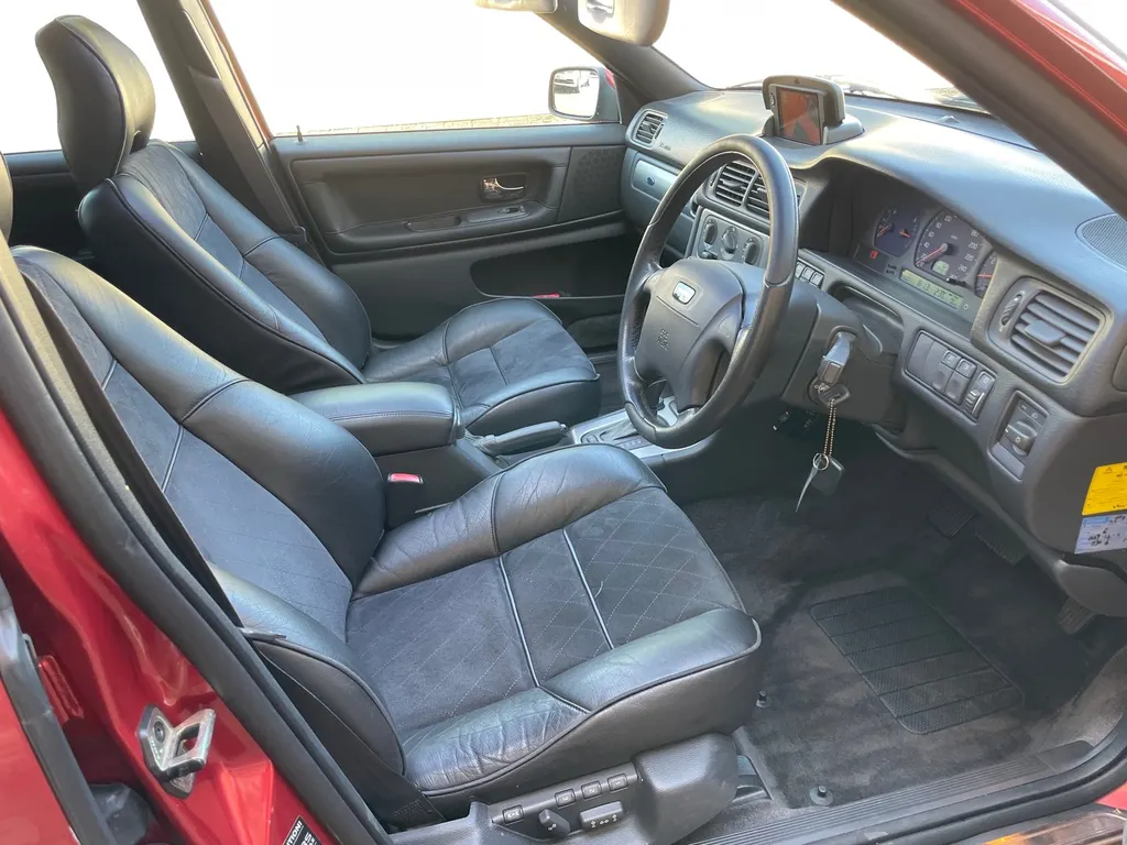 Volvo v70 upzqpds2qjsi76kvydrkz