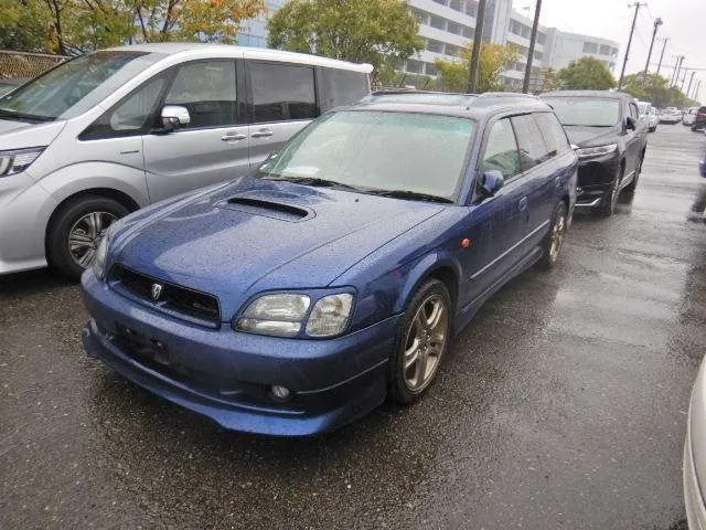 Subaru legacy 5rqxkphi634fem1km7hep