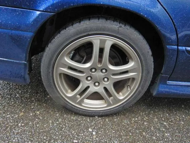 Subaru legacy cueac7vtpvfu2kno85mep