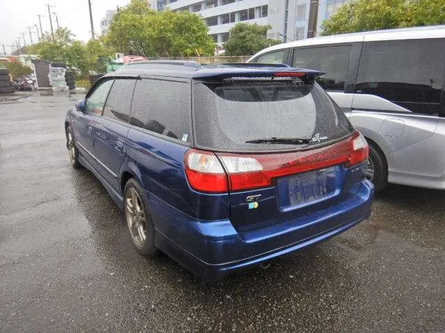 Subaru legacy grhssugeoljtqkr8ttm4y