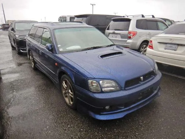 Subaru legacy ttbqfc3f7q9qcmt6vdccu