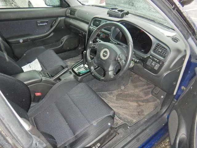 Subaru legacy fuaklxlcwat6xmtsjqawx