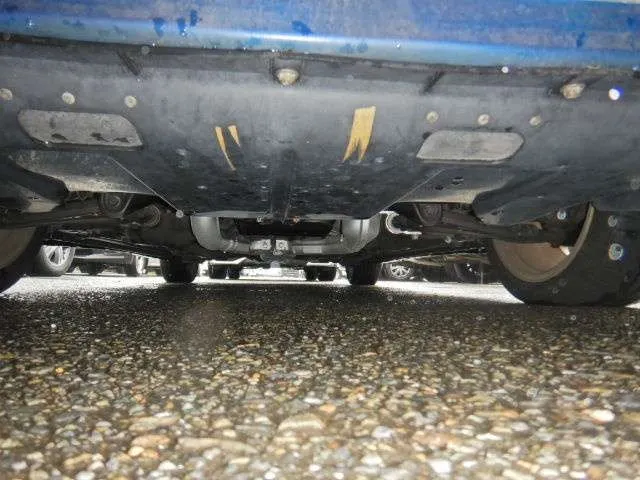 Subaru legacy svqrfm5ggz jue2u1c su