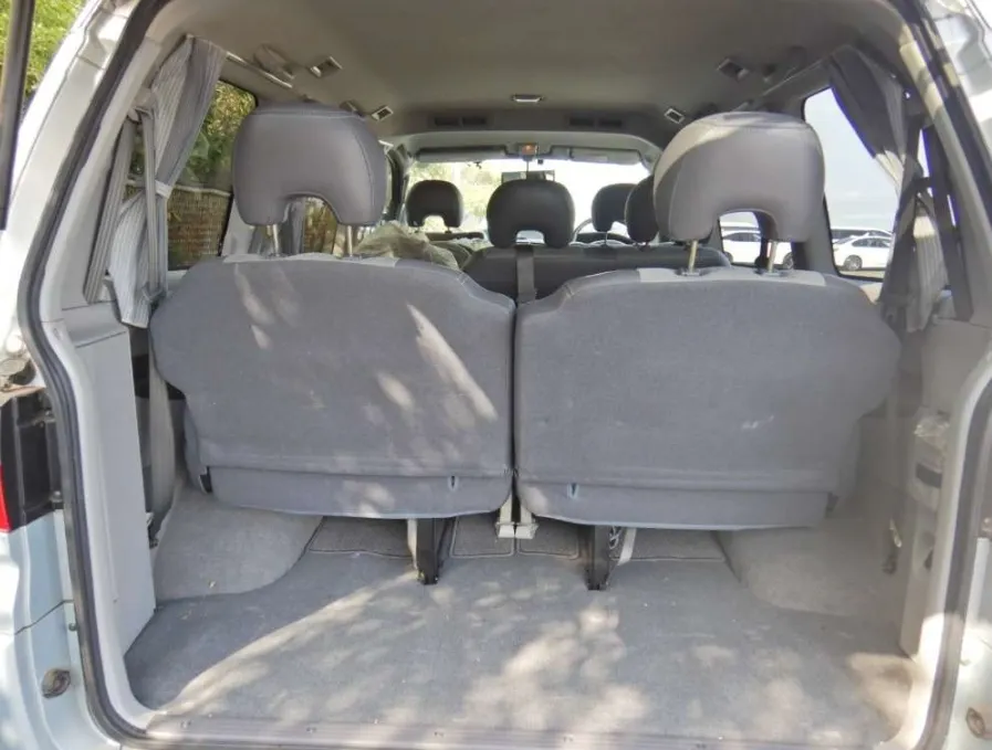 Mitsubishi delica 20w56t4fdex6uly4jdnkb