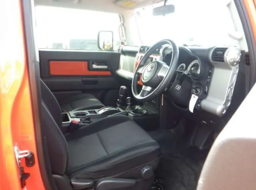 Toyota fj 1jg4 p1nkllsmwm9maczz