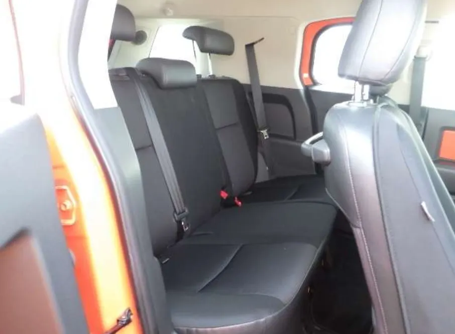 Toyota fj t58uszlzjxsmpb0sph4gf