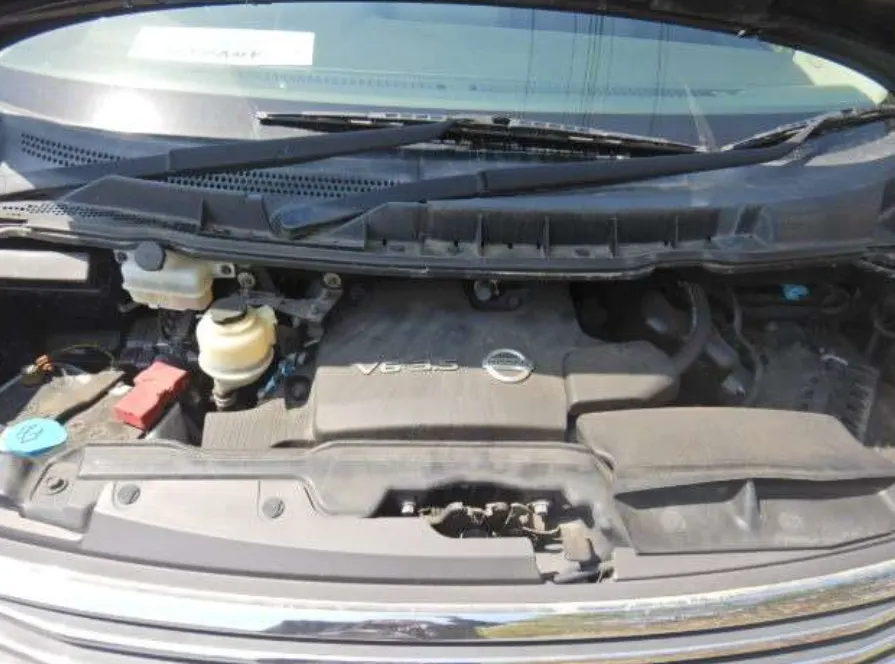 Nissan elgrand 2nbsjm0xtauez1ymymyfe