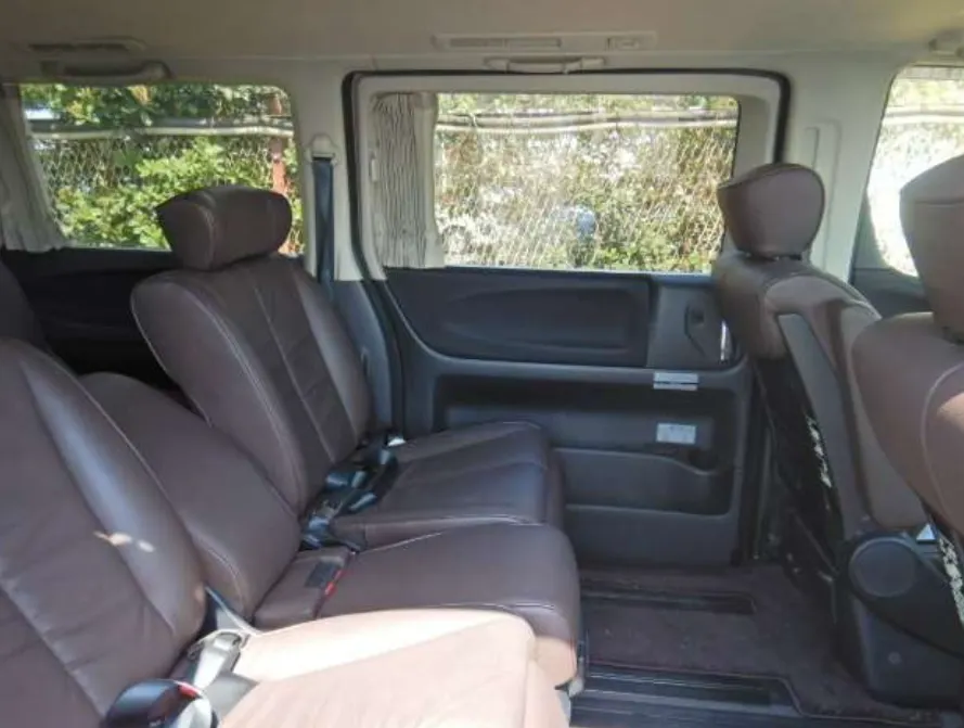 Nissan elgrand 9qsm cquoiq6dcoxqn0p 