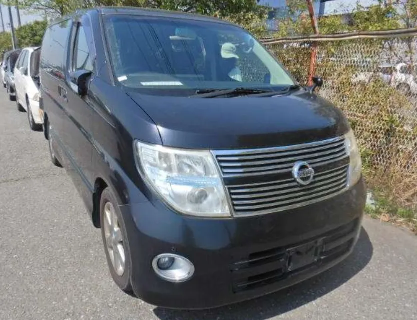 Nissan elgrand yjkklcgffpposquqiqhoq