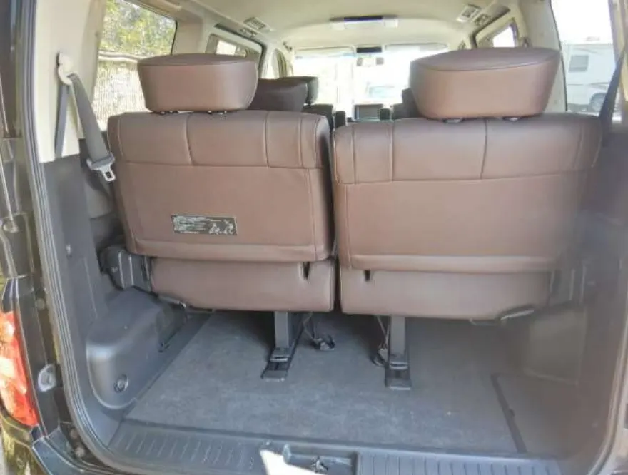 Nissan elgrand qglim4nbthq jsccicr76