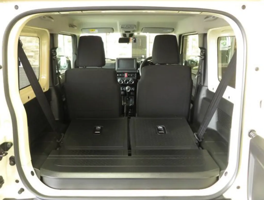 Suzuki jimny depax2rxiukeui x0cpup