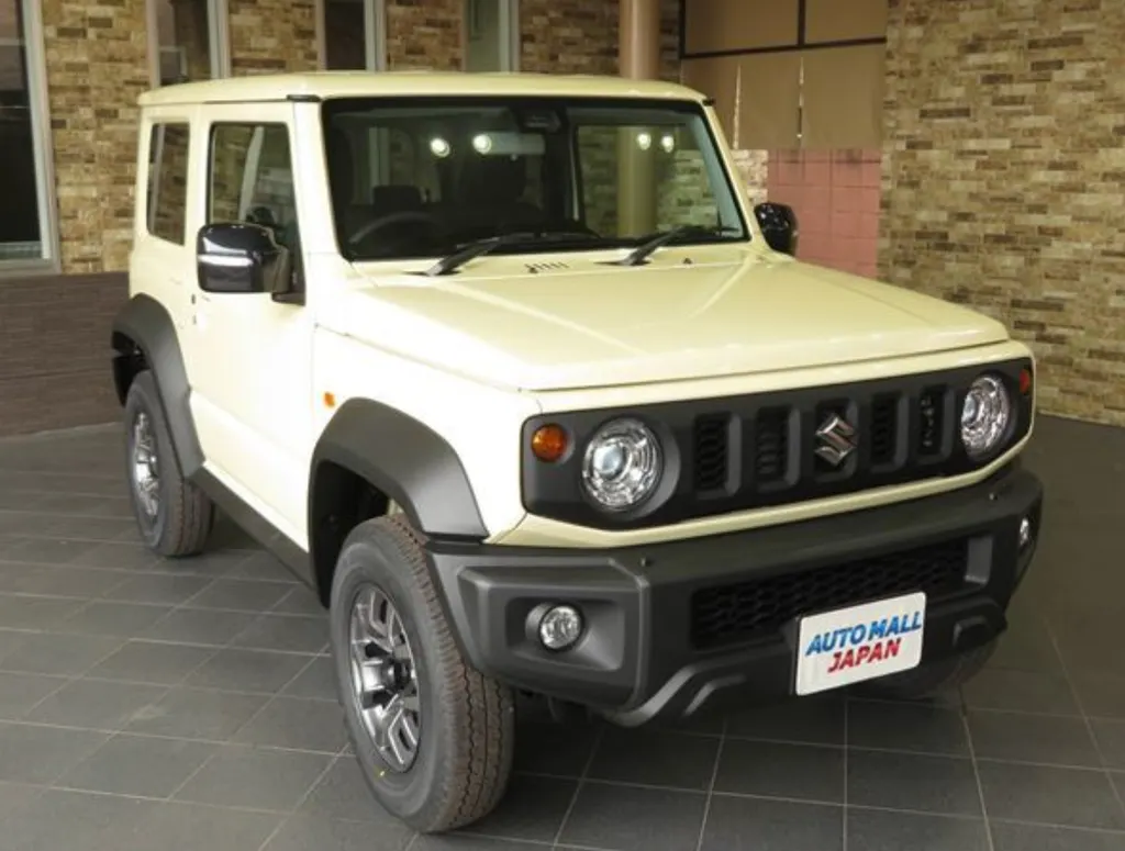 Suzuki jimny nuk bzvufaxiwqkwh3tt7