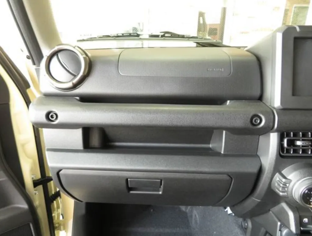 Suzuki jimny oapji3gmnlaatxfgrdfhp