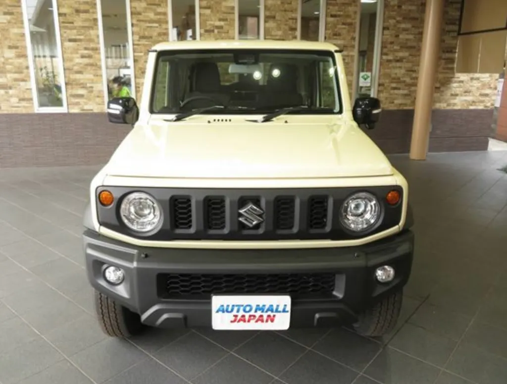 Suzuki jimny ta3qbwdgggf9xmzjrtgav