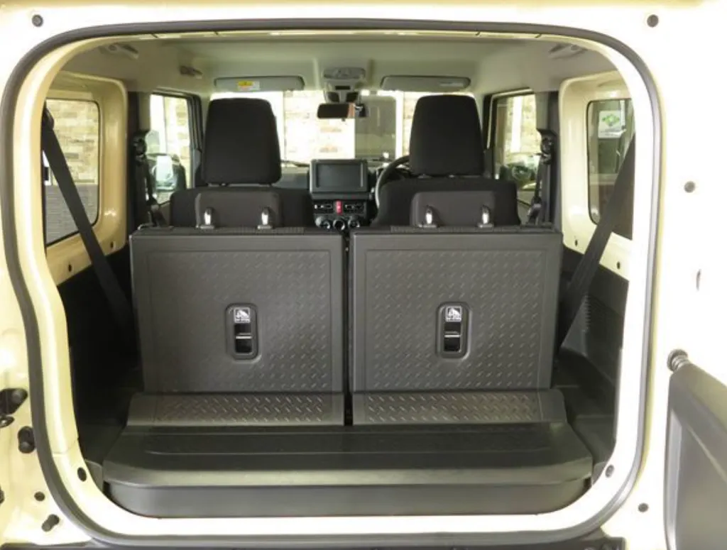 Suzuki jimny oet2l8ecd4mumbrhlvyju