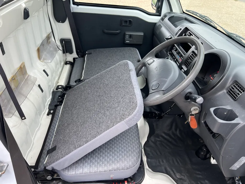 Daihatsu hijet s201 9l4niybt01w08cu sp5za