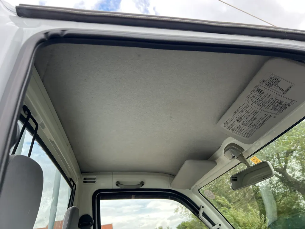 Daihatsu hijet s201 a8uutna7d xkehnmeu76y