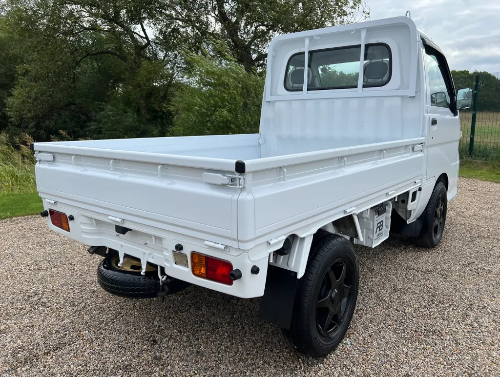 Daihatsu hijet s201 axxuiuevsevs ptmddzj0