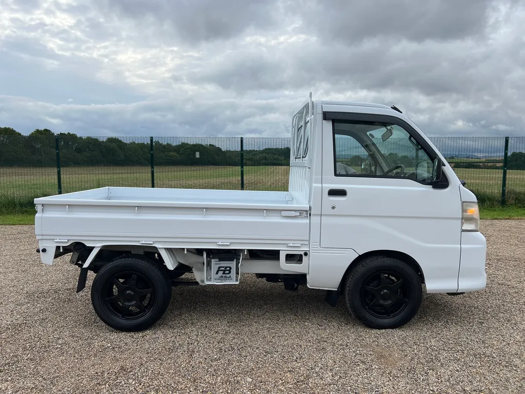 Daihatsu hijet s201 ord4wfssm5udqeiu7gwsm