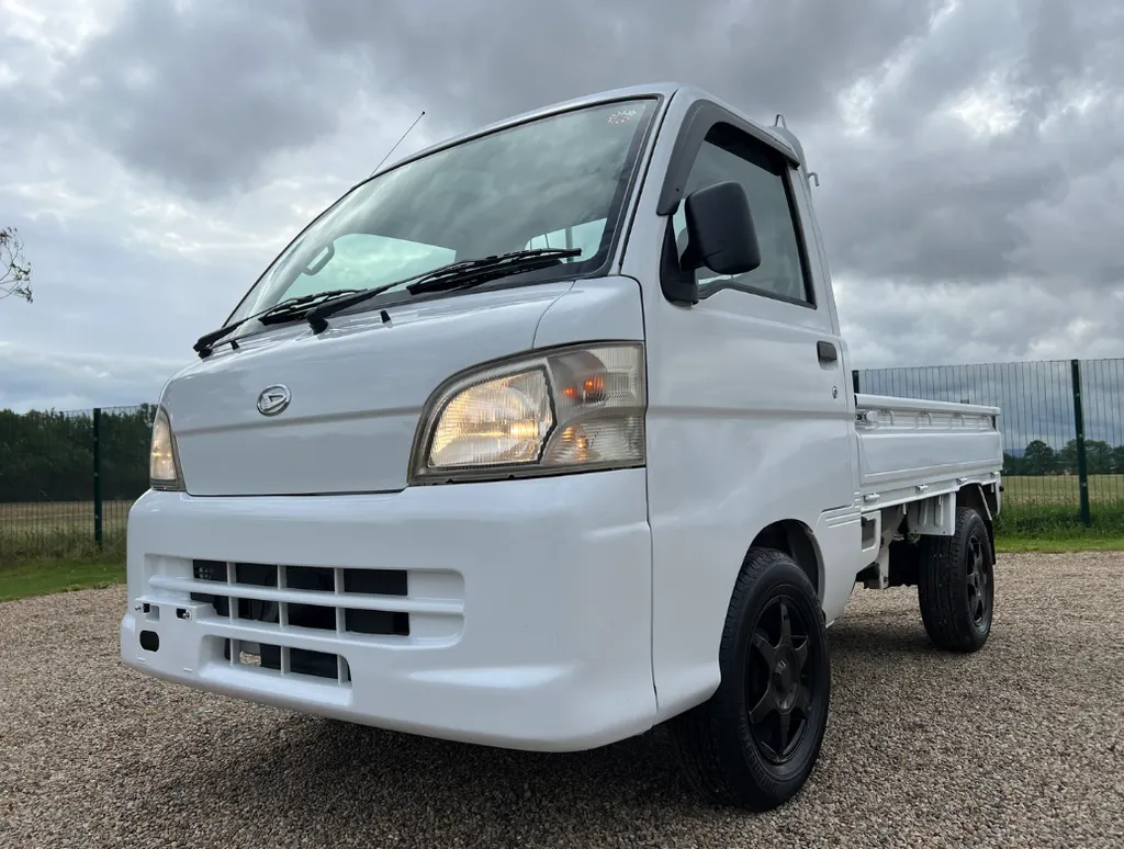 Daihatsu hijet s201 rfrgnznmh7 rkjwg 6nnw